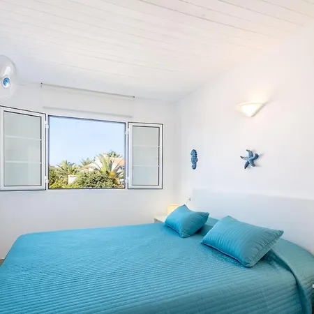 Apartamento Retesa * Cala'N Bosch (Menorca)