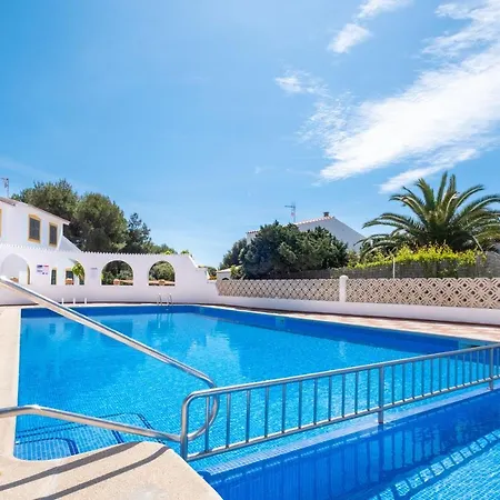 Apartamento Retesa Apartment *