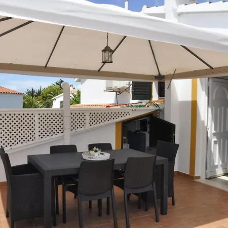 Apartamento Retesa Apartment