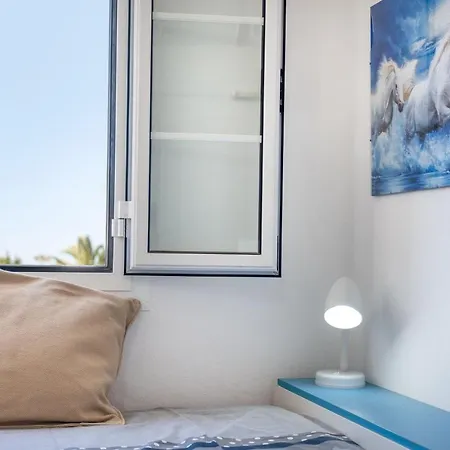 Apartment Apartamento Retesa Cala'N Bosch (Menorca)