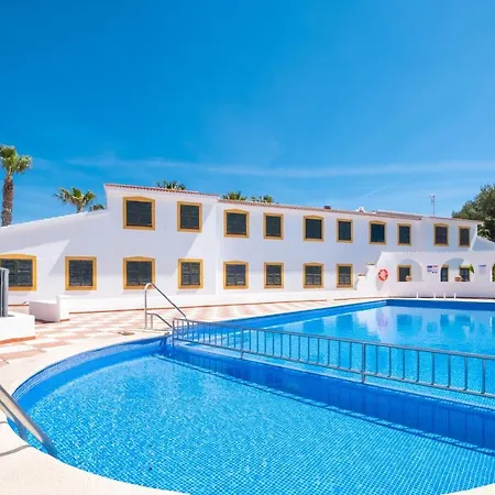 Apartamento Retesa * Cala'N Bosch (Menorca)
