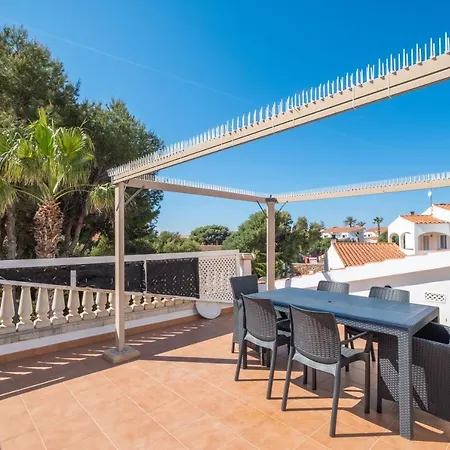 Apartamento Retesa *