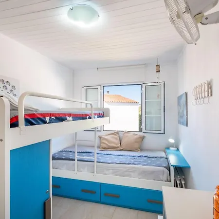 Apartamento Retesa Apartment Cala'N Bosch (Menorca)