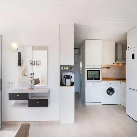 Apartamento Retesa Apartment