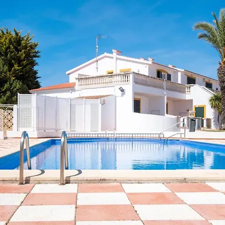Apartamento Retesa