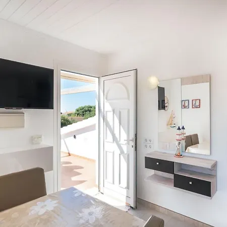 Appartement Apartamento Retesa