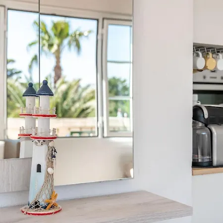 Appartement Apartamento Retesa