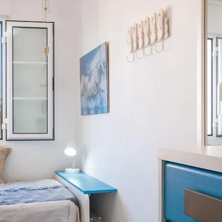 Apartamento Retesa Cala'N Bosch (Menorca)