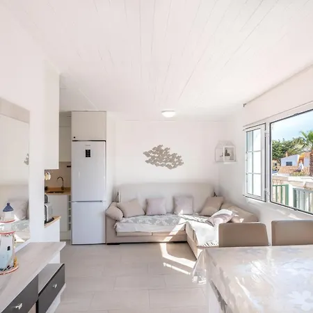 Apartamento Retesa Cala'N Bosch (Menorca)