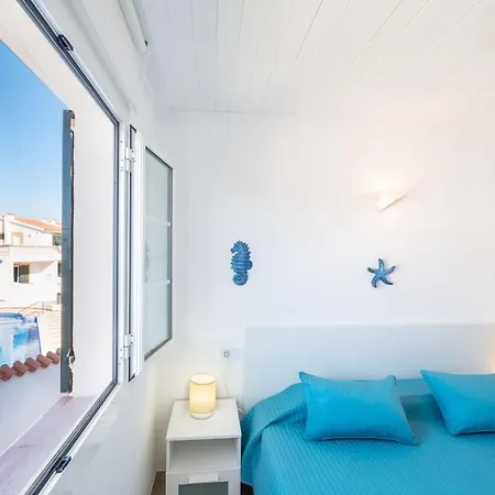 Apartment Apartamento Retesa *