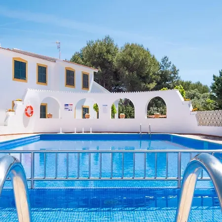 Apartamento Retesa Cala'N Bosch (Menorca)